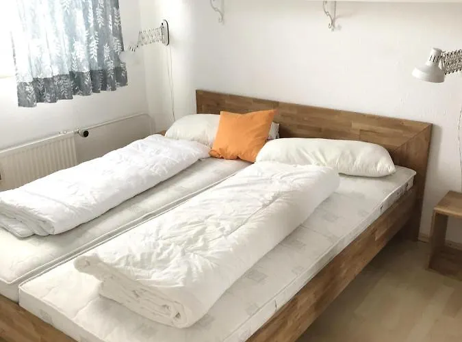 Penthouse Kapitaensdeck * Damp